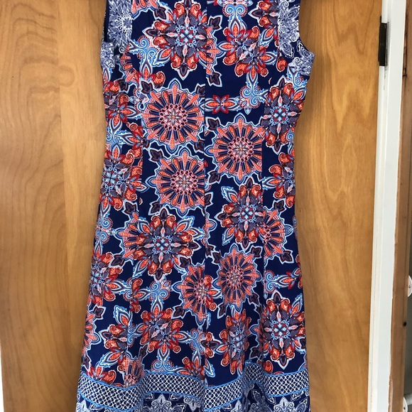 Adorne Dress Size 4 - Picture 7 of 12